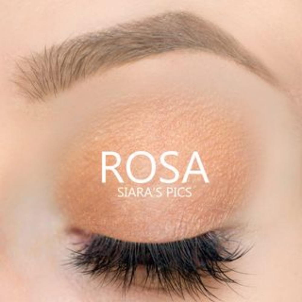 Rosa ShadowSense by SeneGence